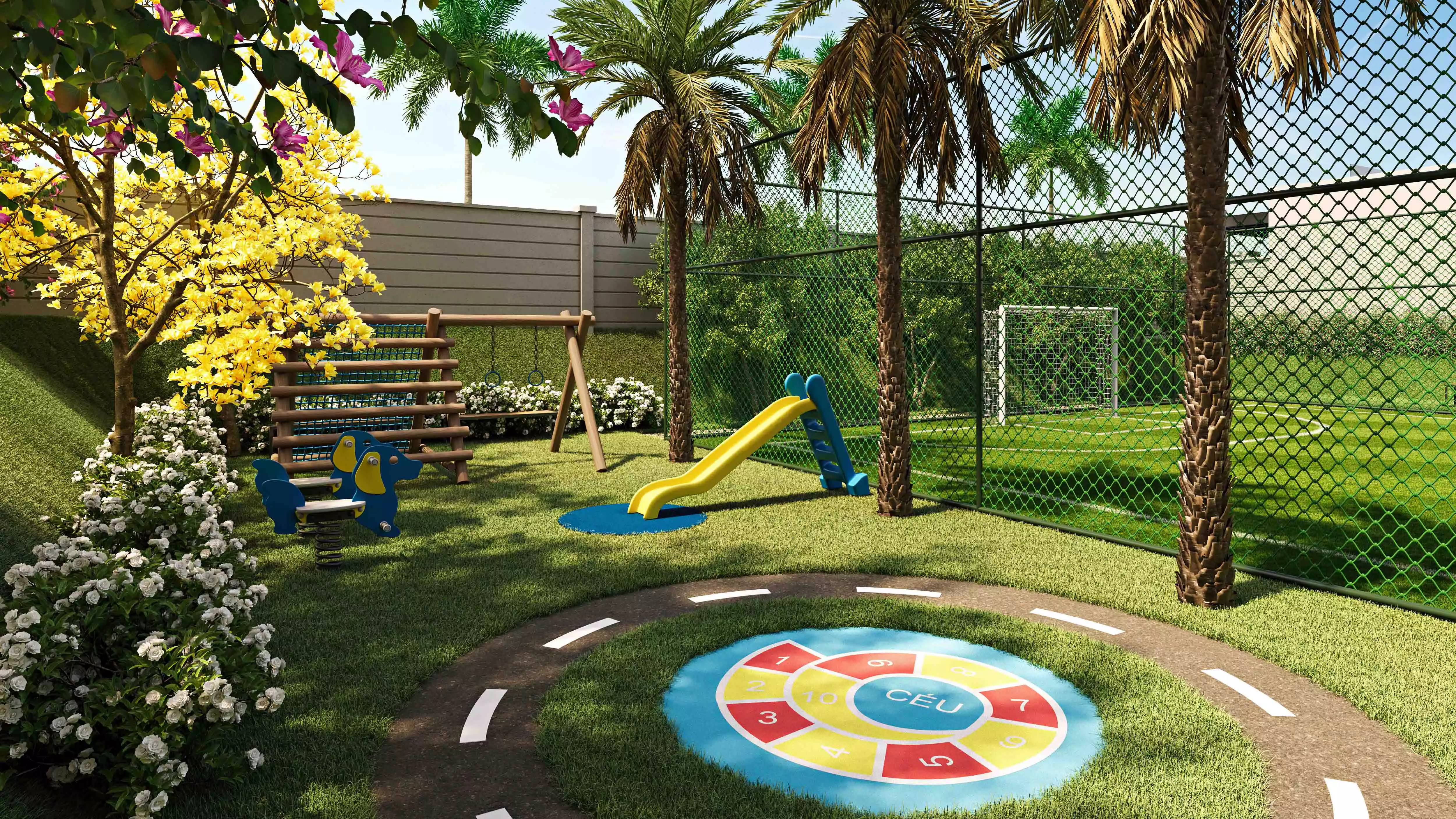 LIV Residence Paulínia — imagem 7