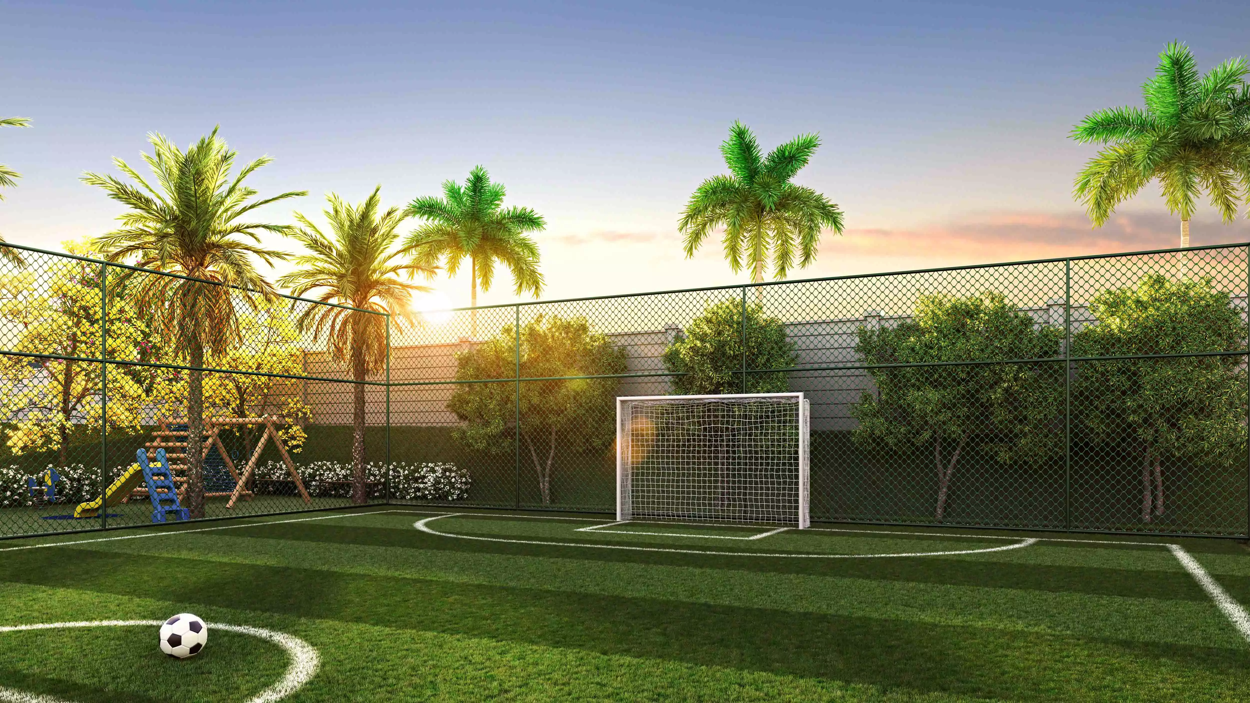 LIV Residence Paulínia — imagem 9