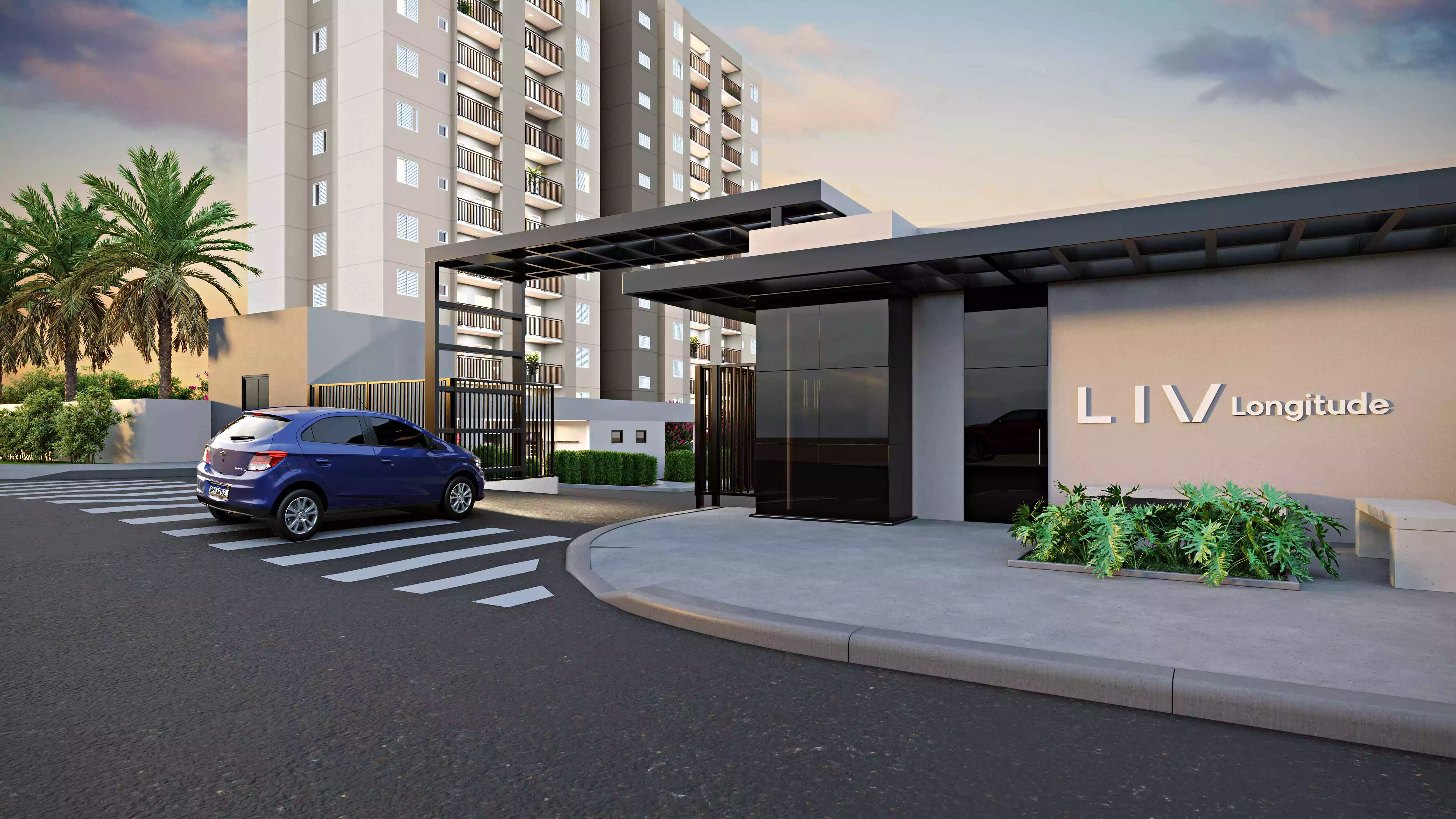 LIV Residence Paulínia — imagem 12
