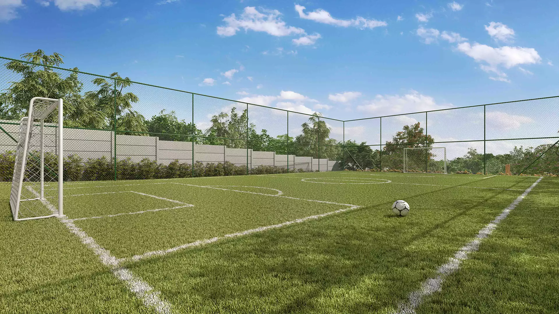 LUMI Residencial Sumaré — imagem 1