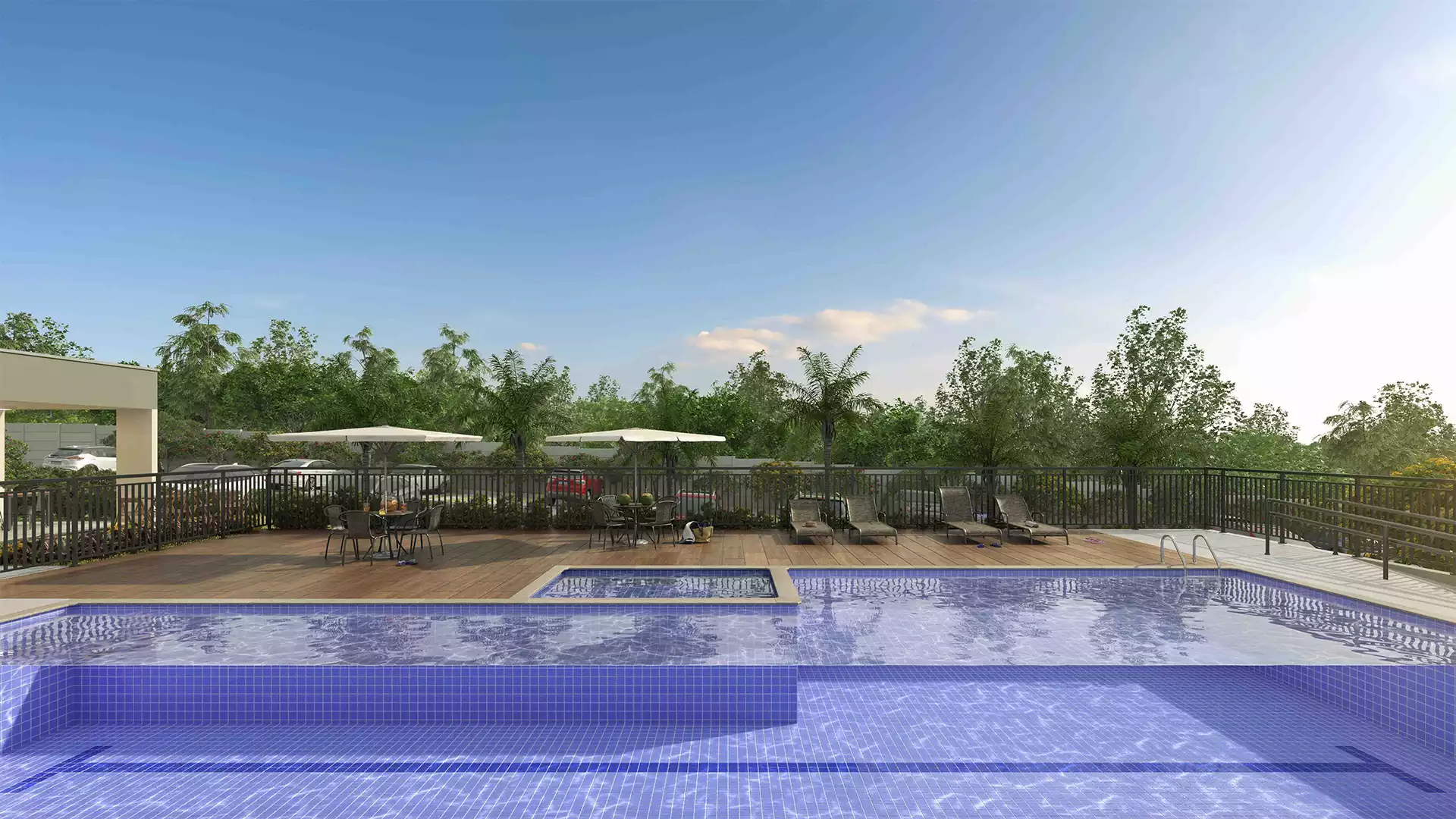 LUMI Residencial Sumaré — imagem 3