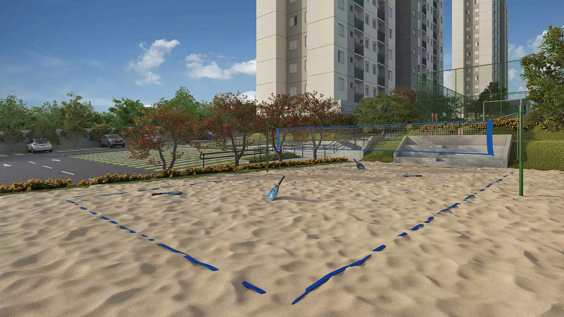 LUMI Residencial Sumaré — imagem 4