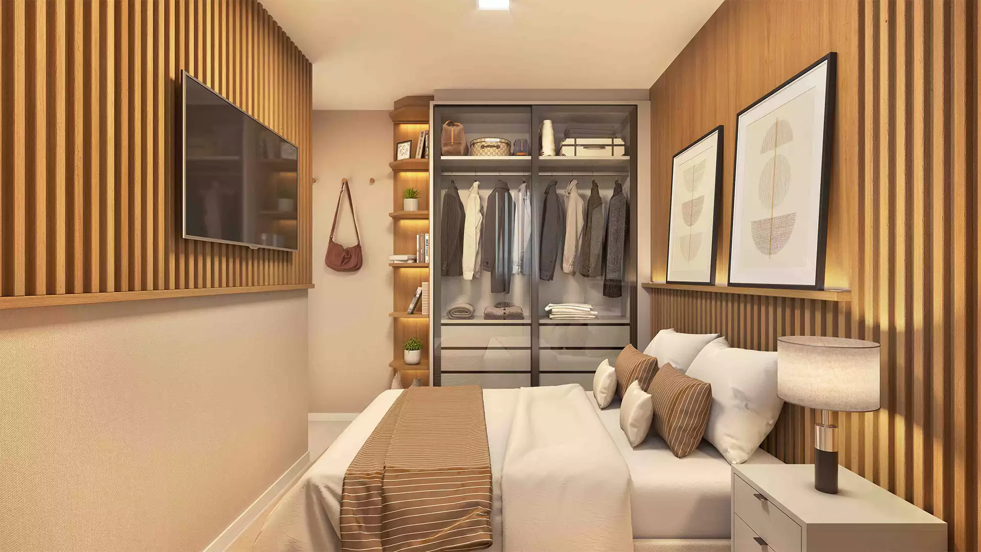 LUMI Residencial Sumaré — imagem 5