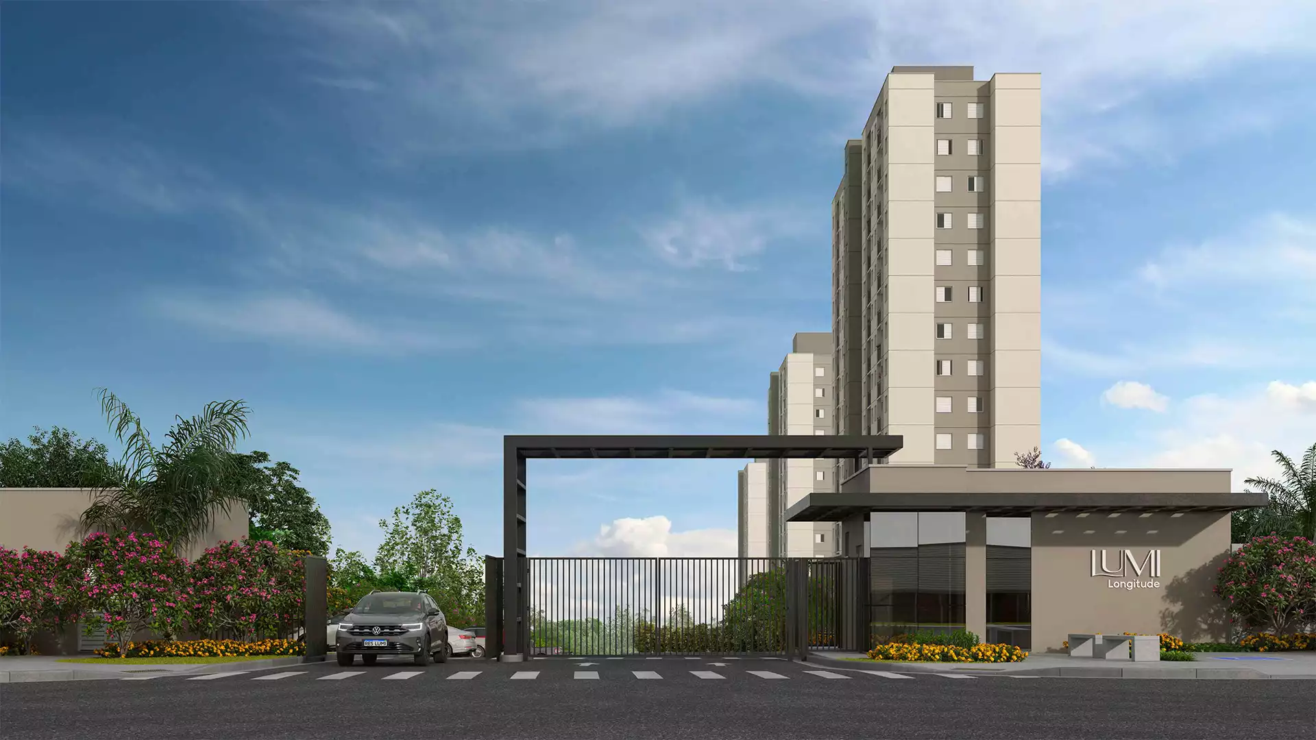 LUMI Residencial Sumaré — imagem 6