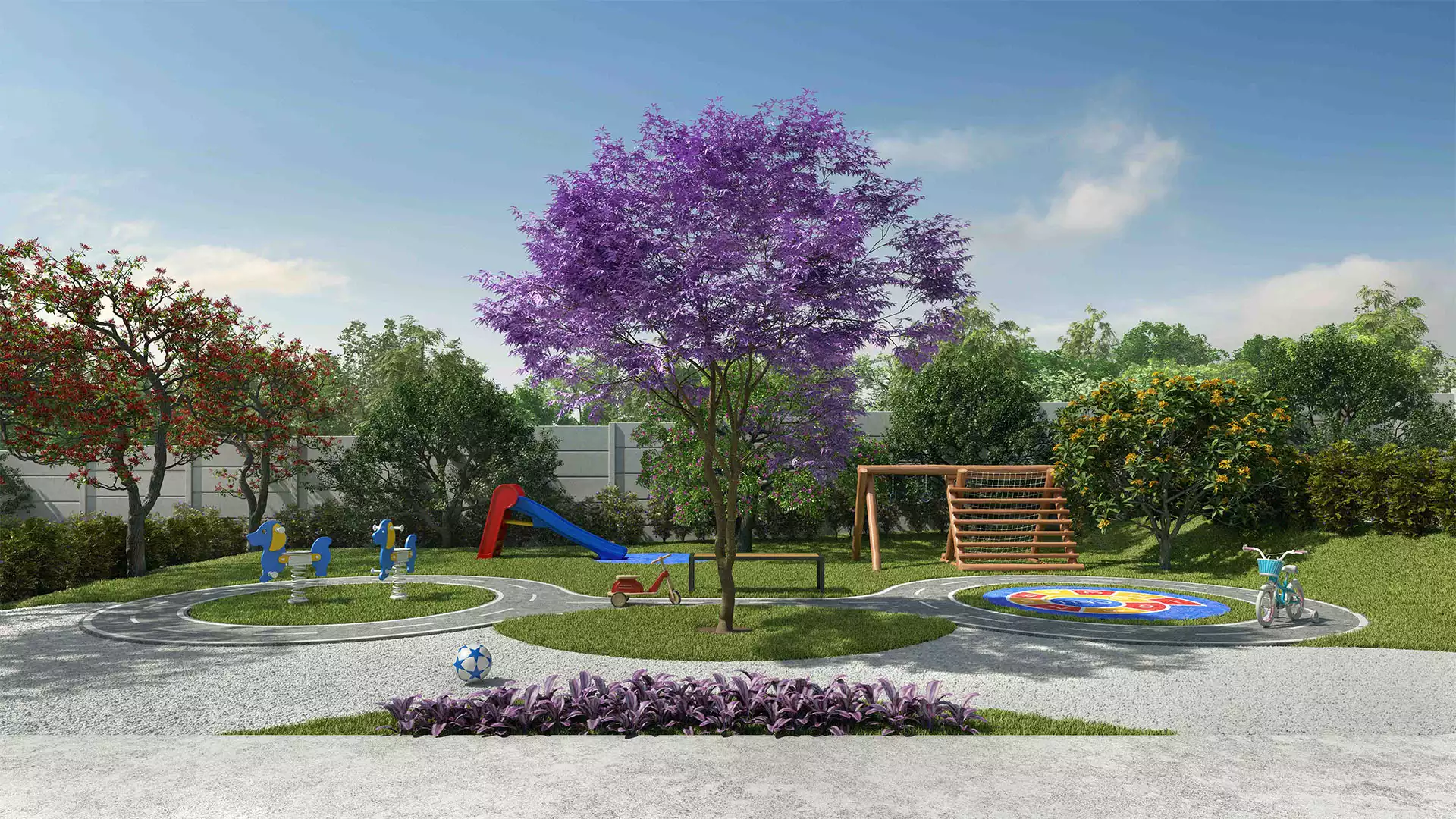LUMI Residencial Sumaré — imagem 7