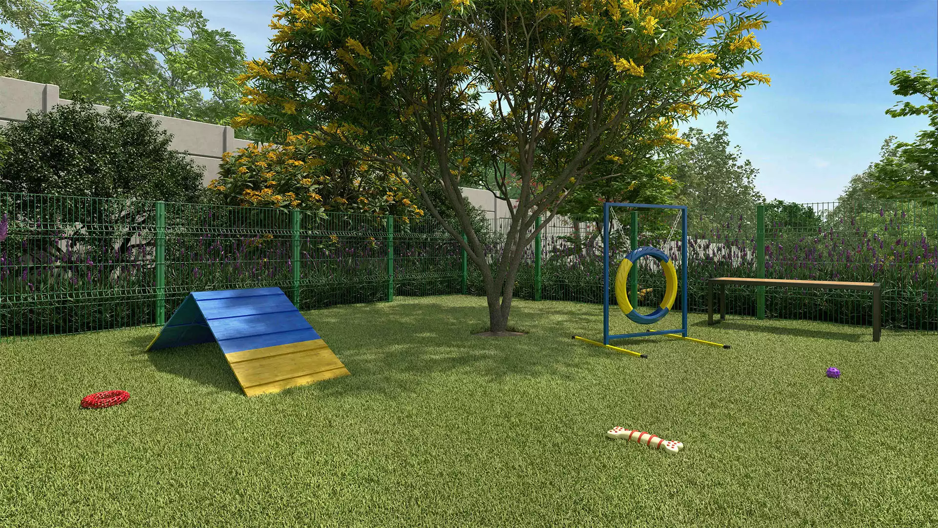 LUMI Residencial Sumaré — imagem 13