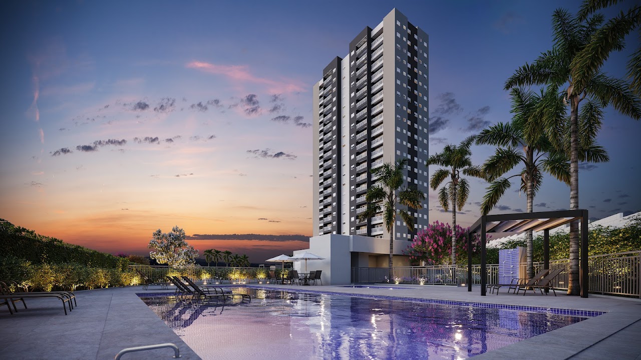 MAXY BELA ALIANÇA Campinas — imagem 1
