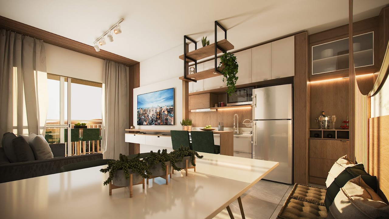 MAXY BELA ALIANÇA Campinas — imagem 2