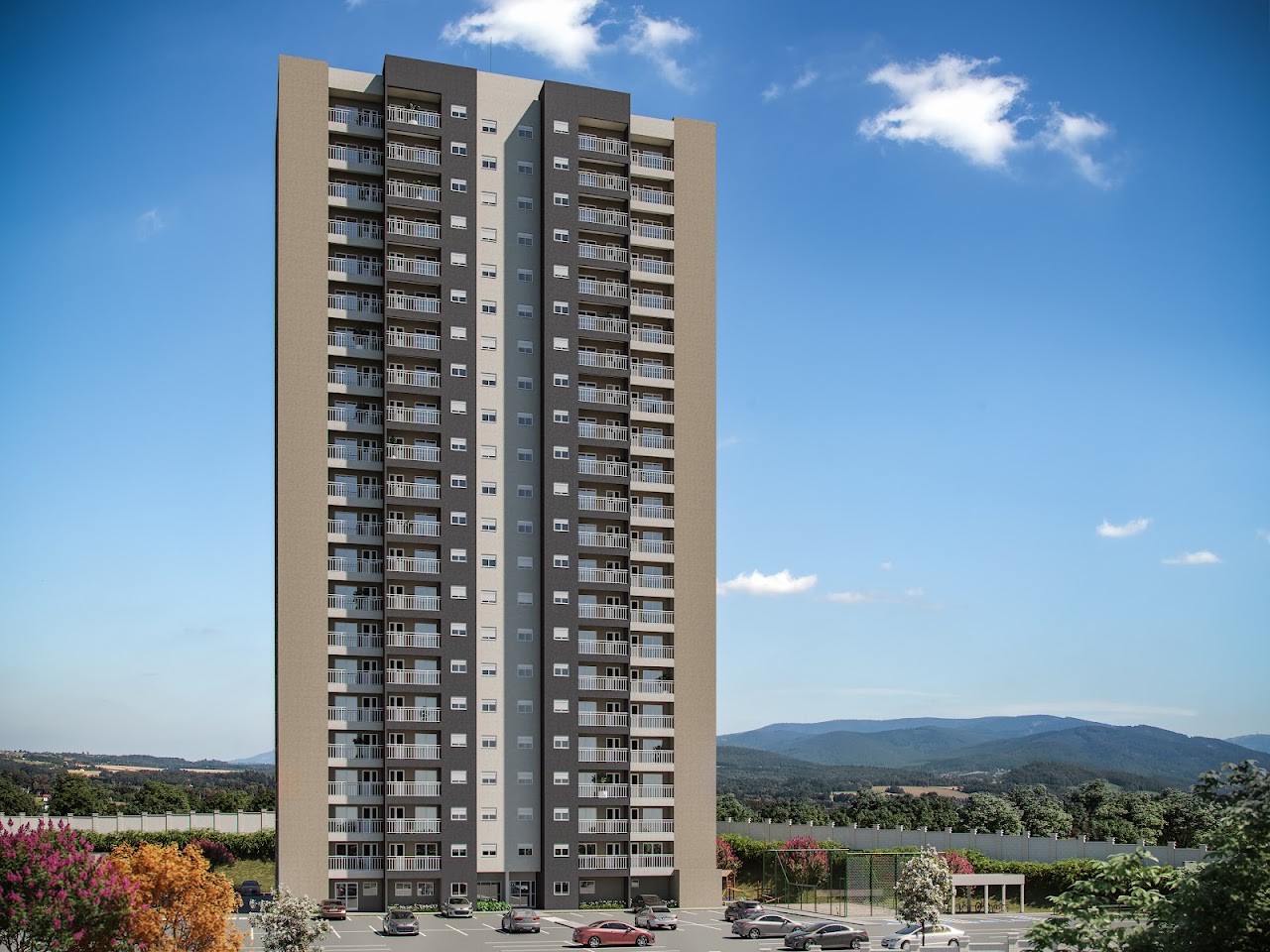 MAXY BELA ALIANÇA Campinas — imagem 4