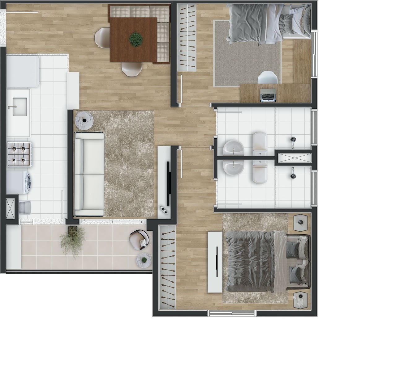 MAXY Franceschini Hortolândia — imagem 3