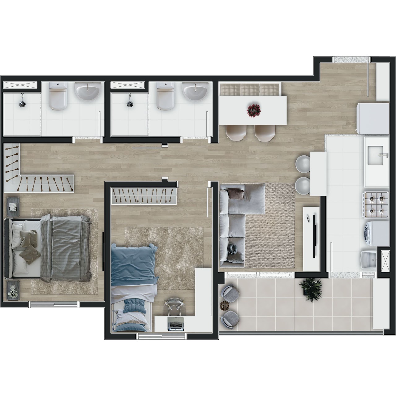 MAXY Franceschini Hortolândia — imagem 4