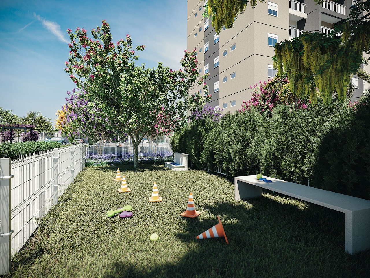 MAXY Franceschini Hortolândia — imagem 5