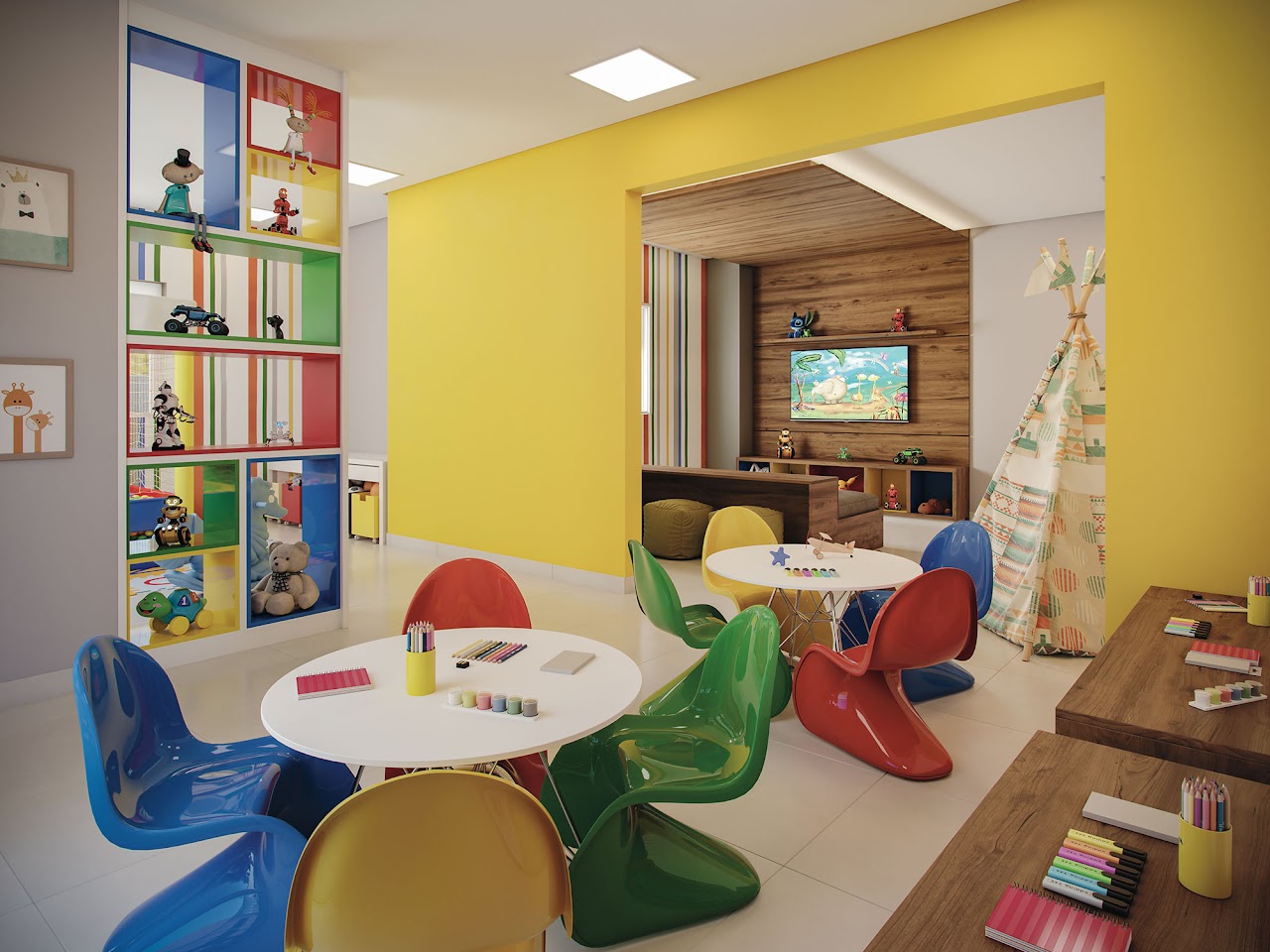 MAXY Franceschini Hortolândia — imagem 11