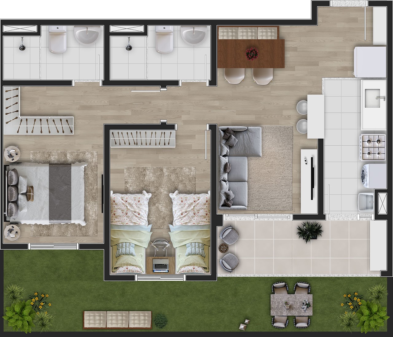 MAXY Franceschini Hortolândia — imagem 12