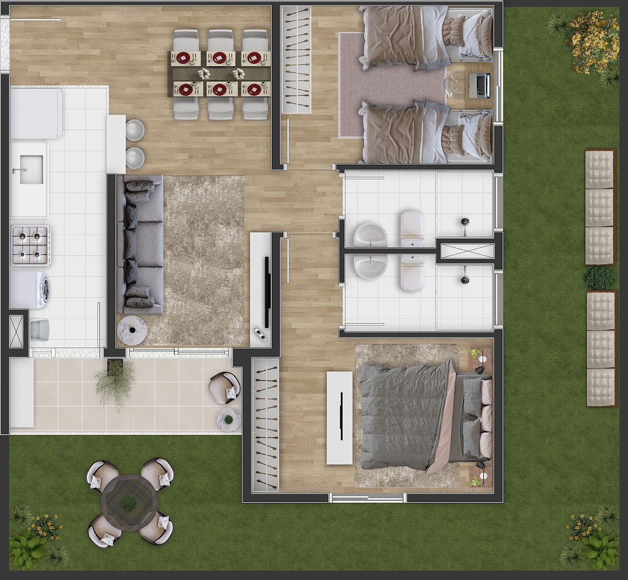 MAXY Franceschini Hortolândia — imagem 13