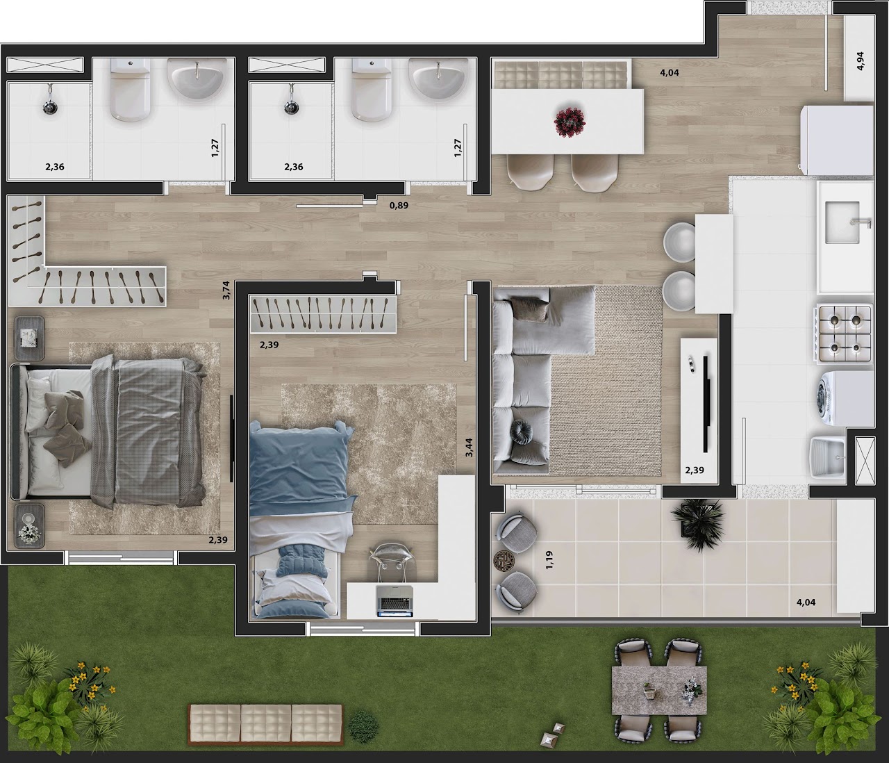 MAXY SANTANA Hortolândia — imagem 5