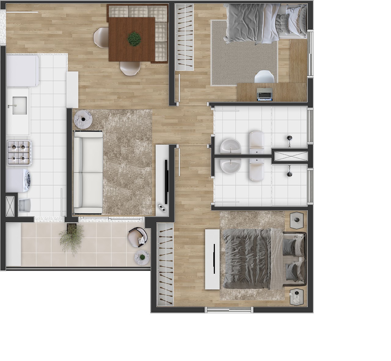 MAXY SANTANA Hortolândia — imagem 6