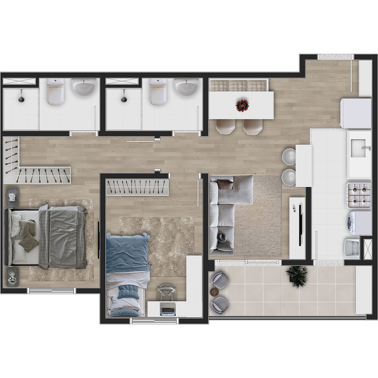MAXY SANTANA Hortolândia — imagem 7