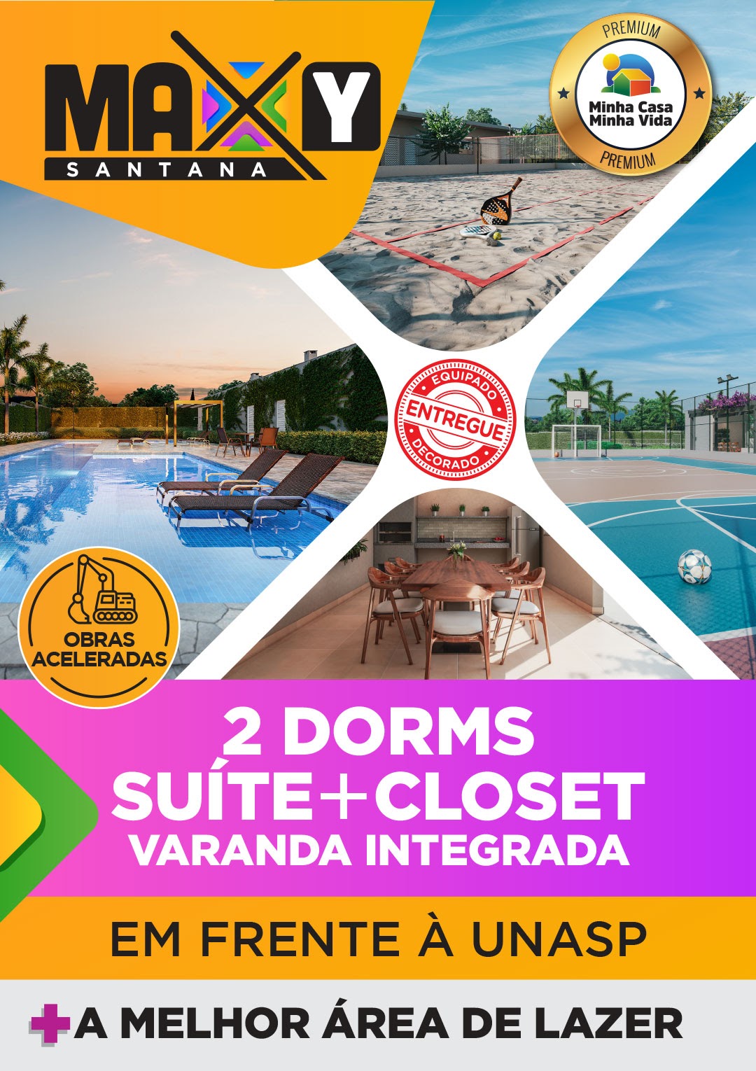 MAXY SANTANA Hortolândia — imagem 8