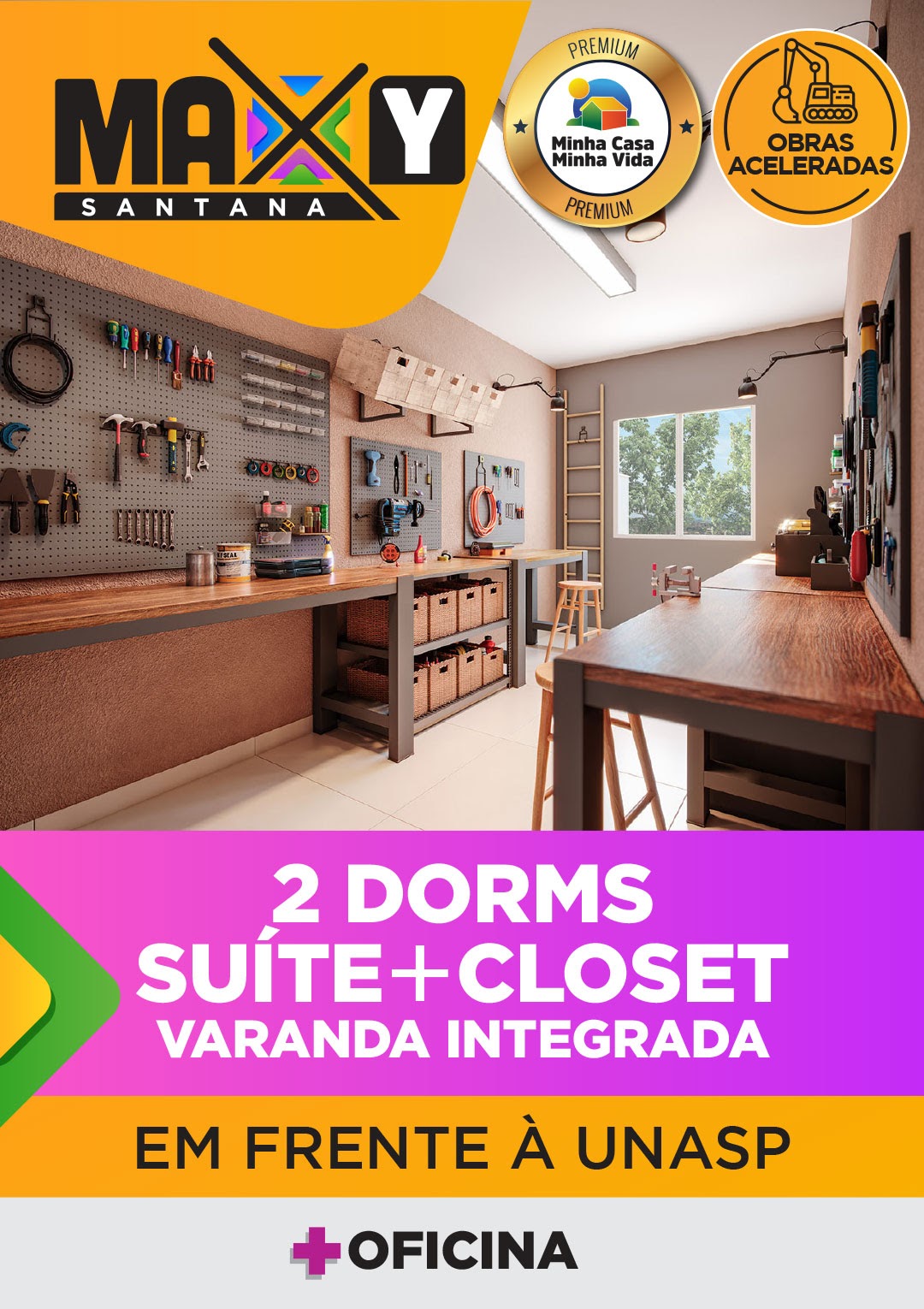 MAXY SANTANA Hortolândia — imagem 9