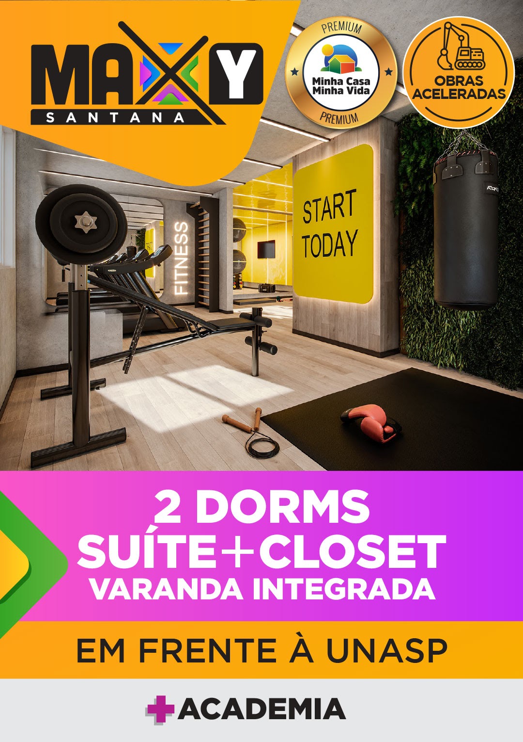 MAXY SANTANA Hortolândia — imagem 10