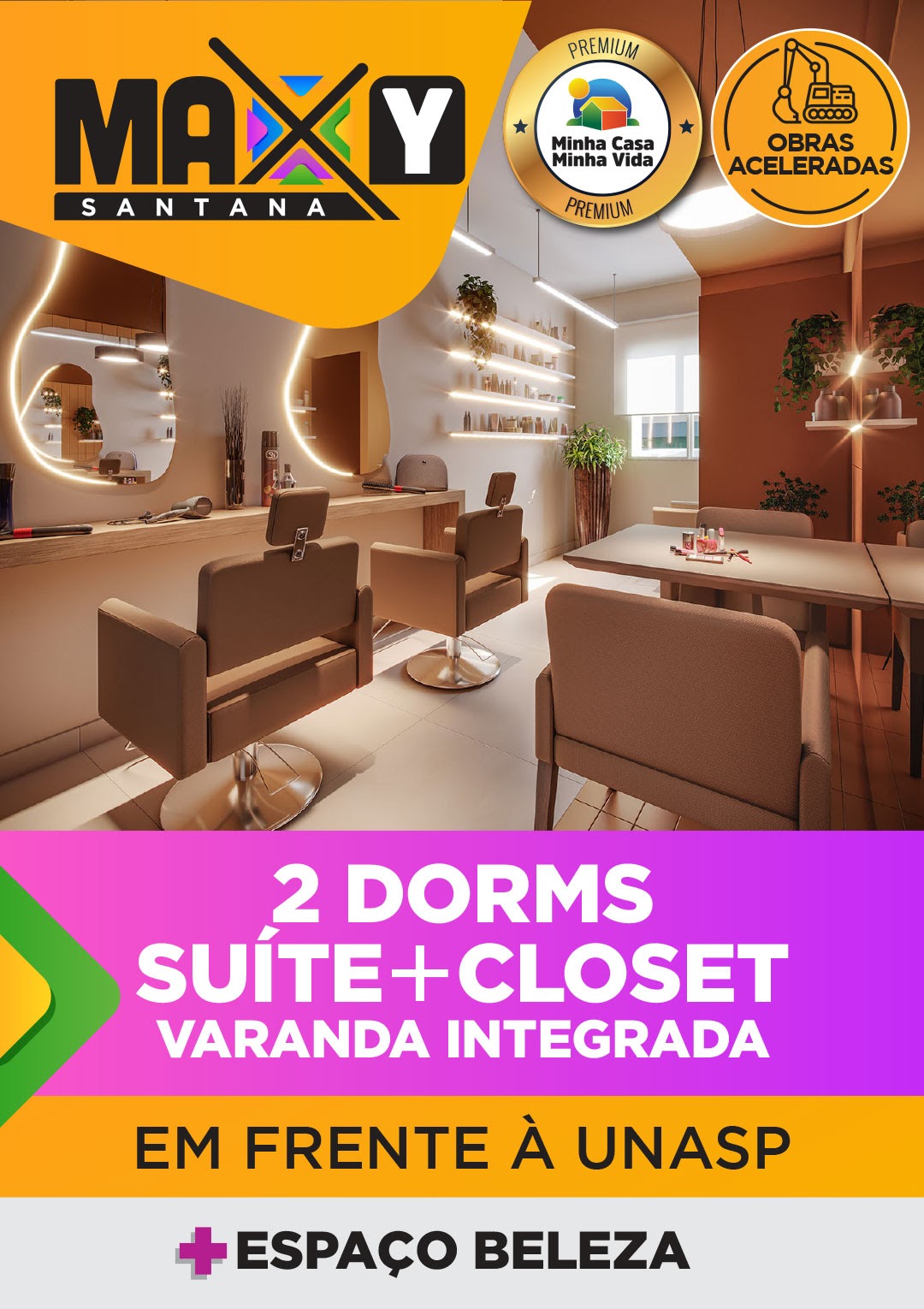 MAXY SANTANA Hortolândia — imagem 11