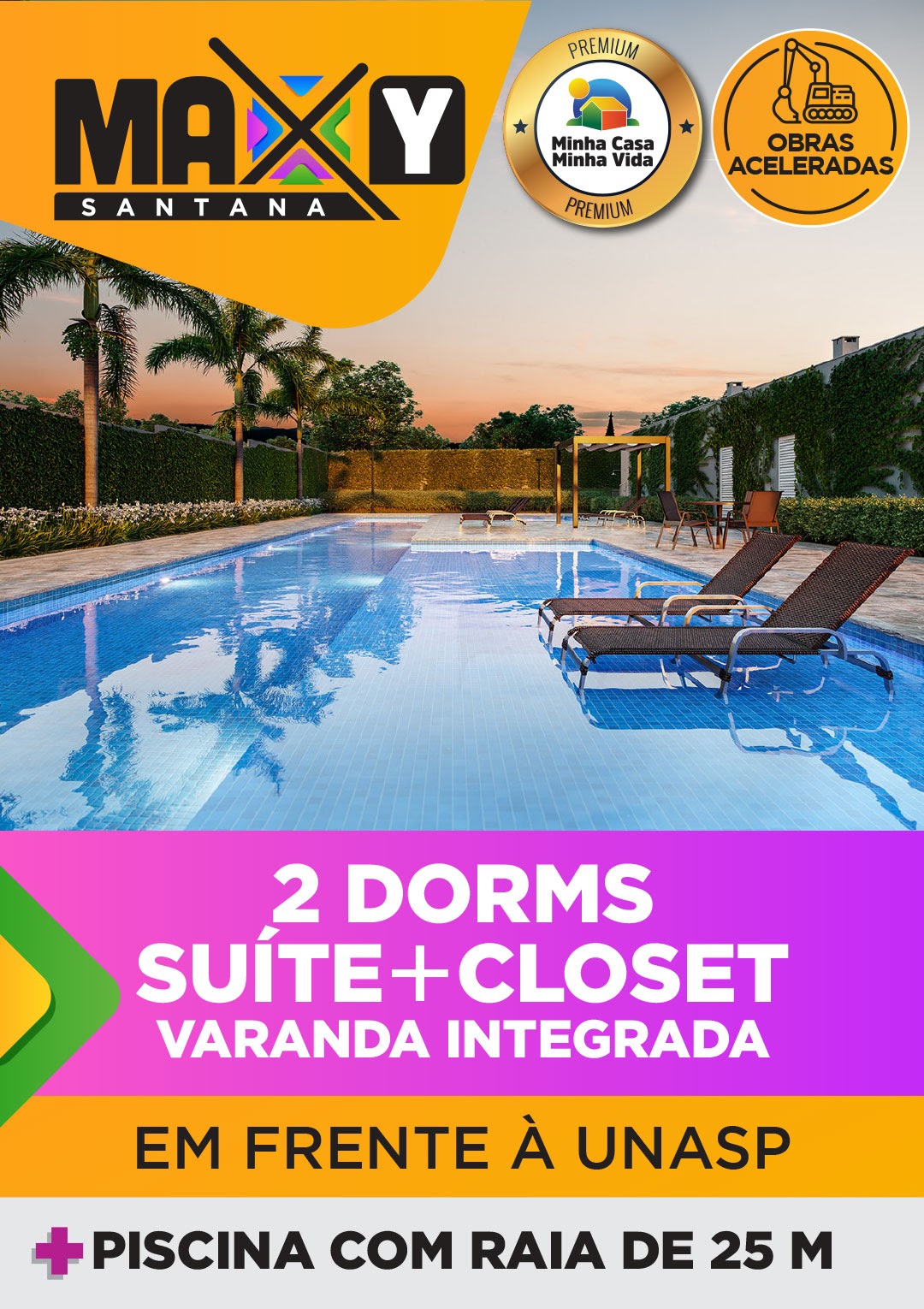 MAXY SANTANA Hortolândia — imagem 13