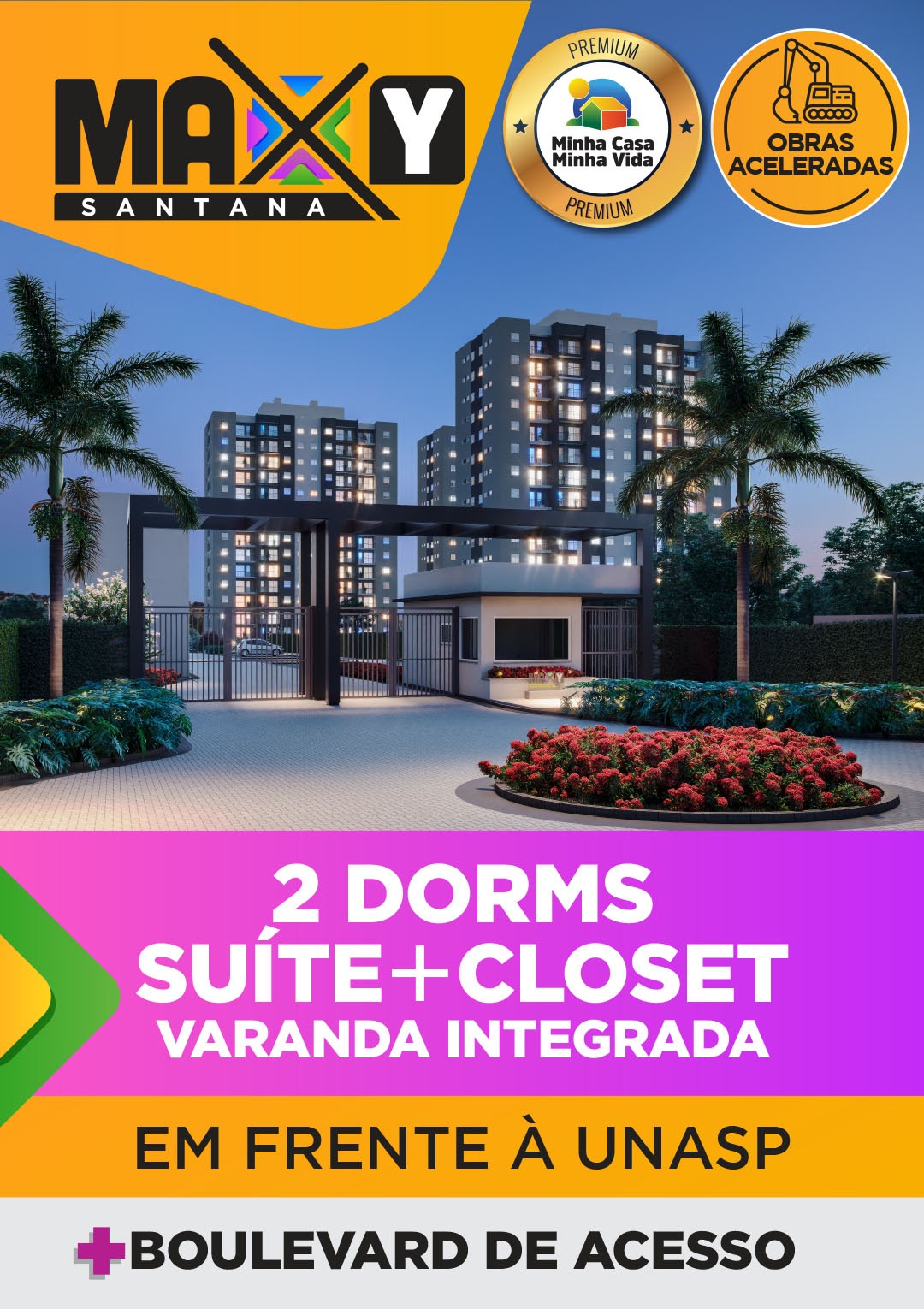 MAXY SANTANA Hortolândia — imagem 14