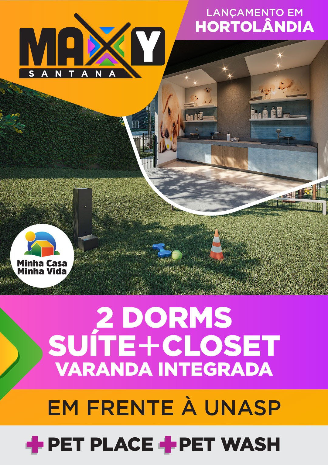 MAXY SANTANA Hortolândia — imagem 15
