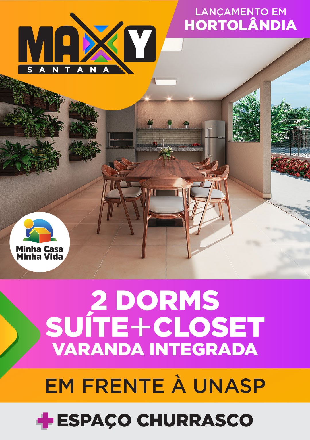 MAXY SANTANA Hortolândia — imagem 18