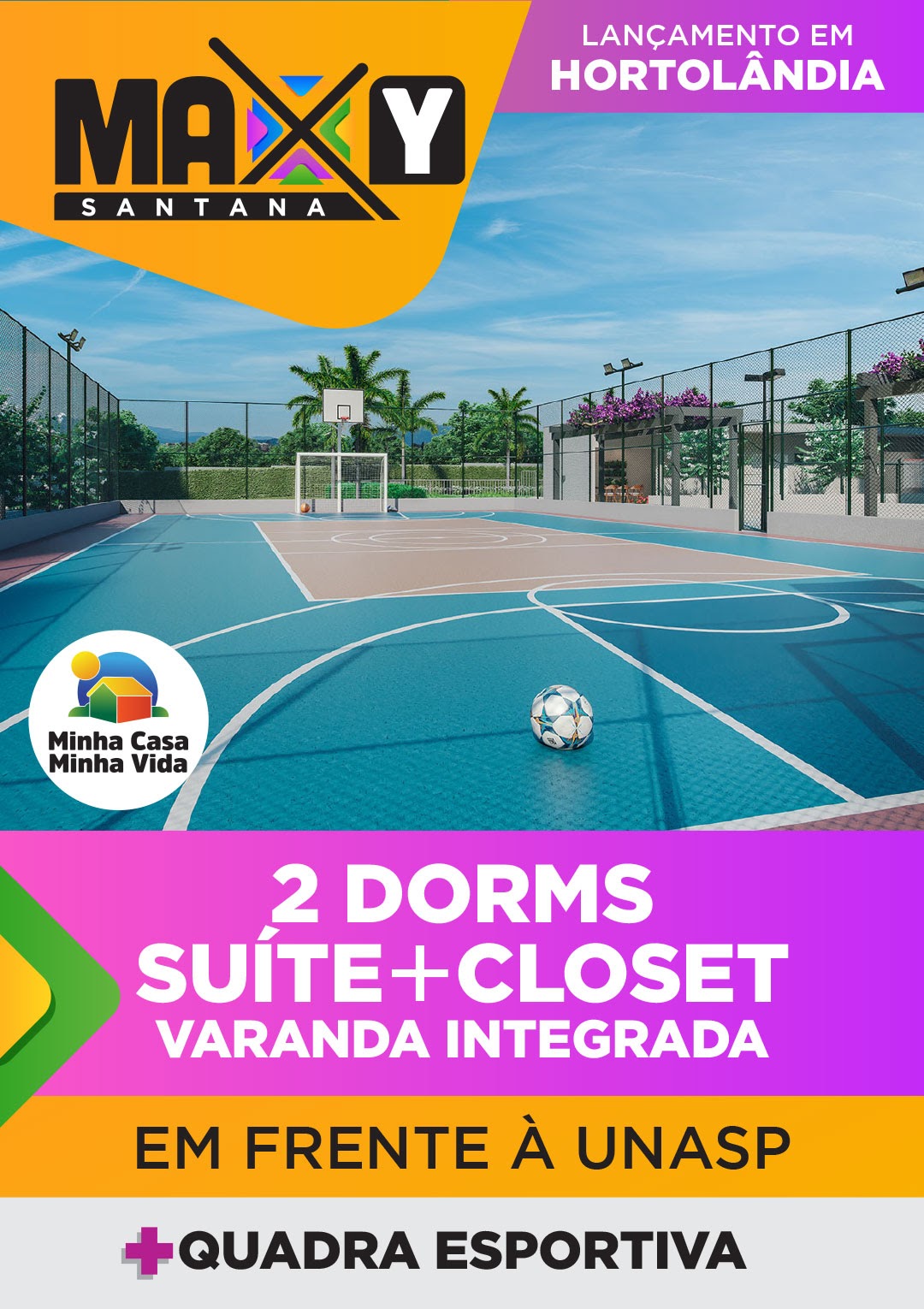 MAXY SANTANA Hortolândia — imagem 19