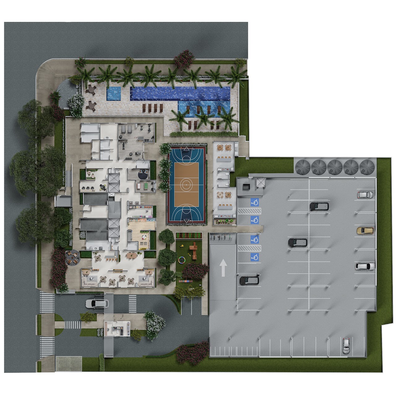 MAXY SÃO BERNARDO Campinas — imagem 1