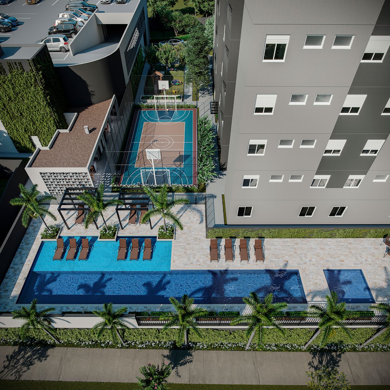 MAXY SÃO BERNARDO Campinas — imagem 9