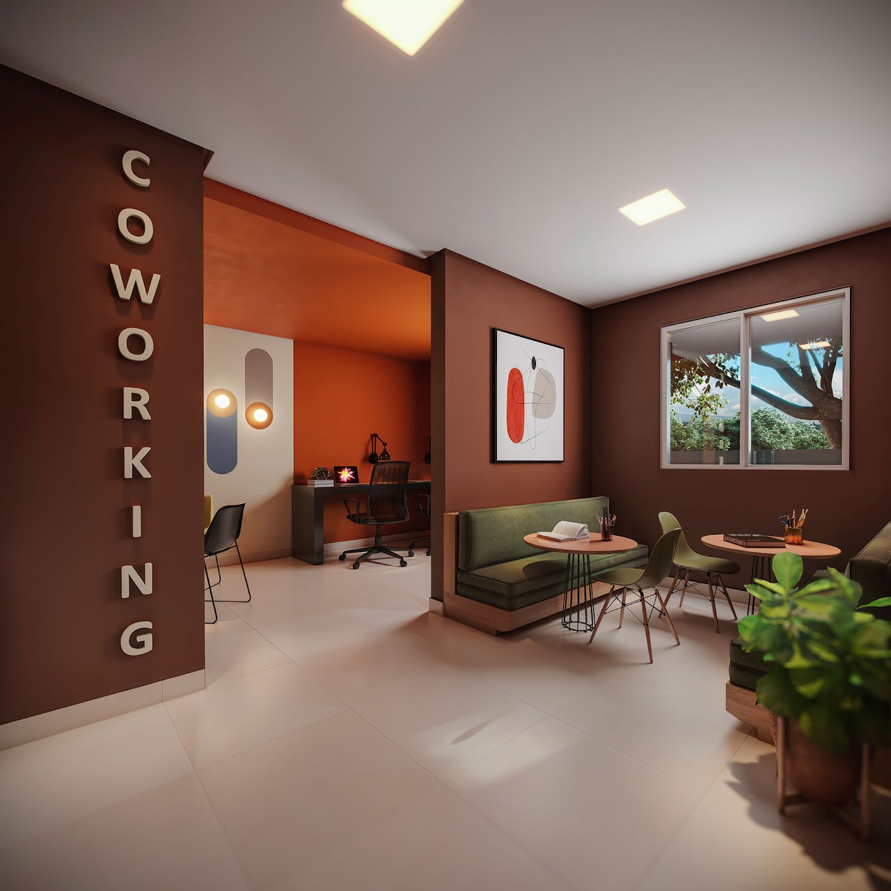MAXY SÃO BERNARDO Campinas — imagem 10
