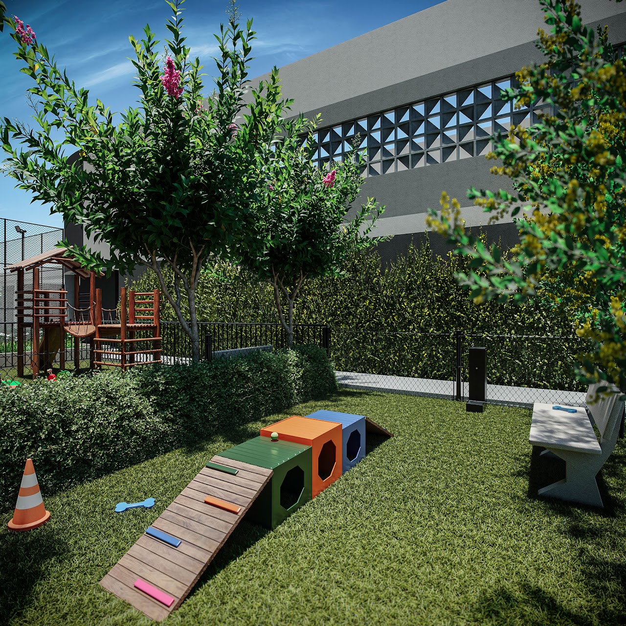 MAXY SÃO BERNARDO Campinas — imagem 13