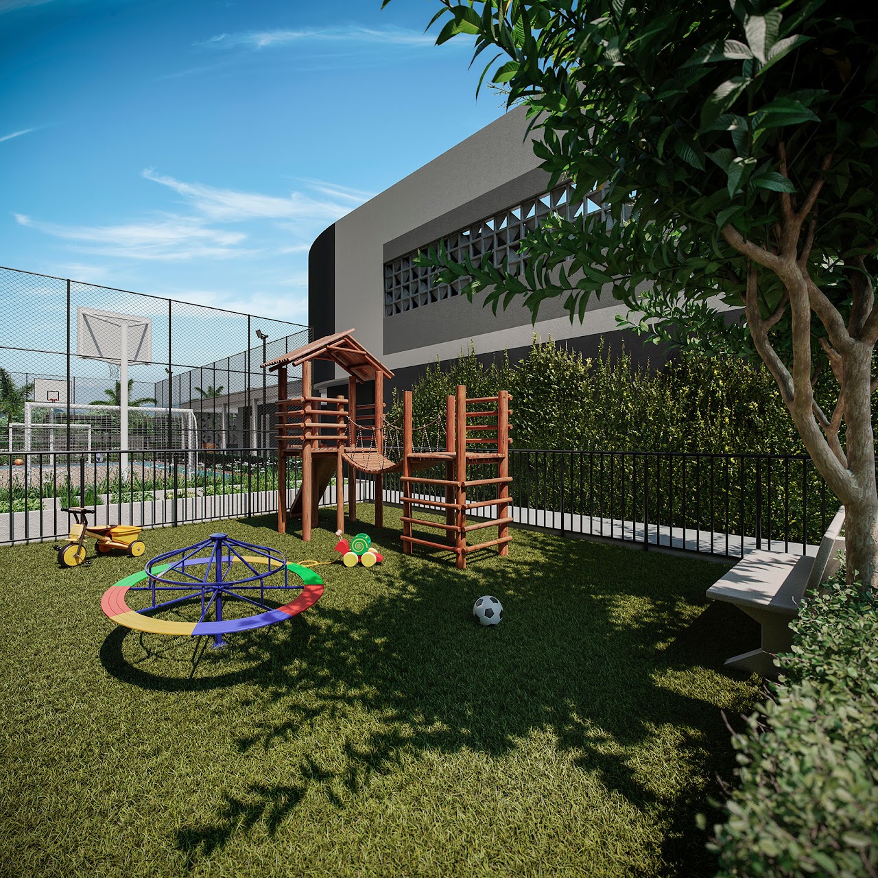 MAXY SÃO BERNARDO Campinas — imagem 15
