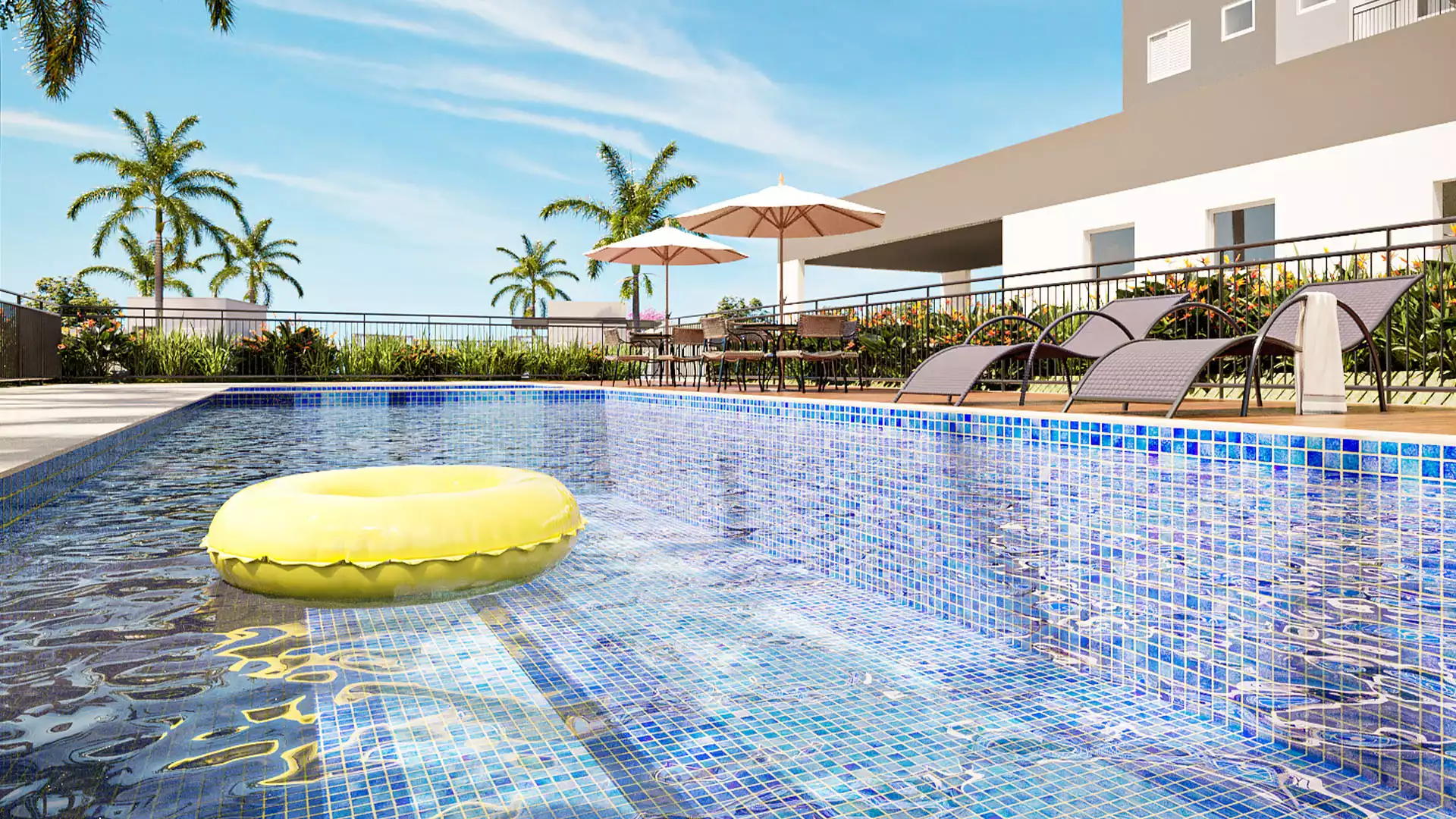 NEO Residencial Hortolândia — imagem 3