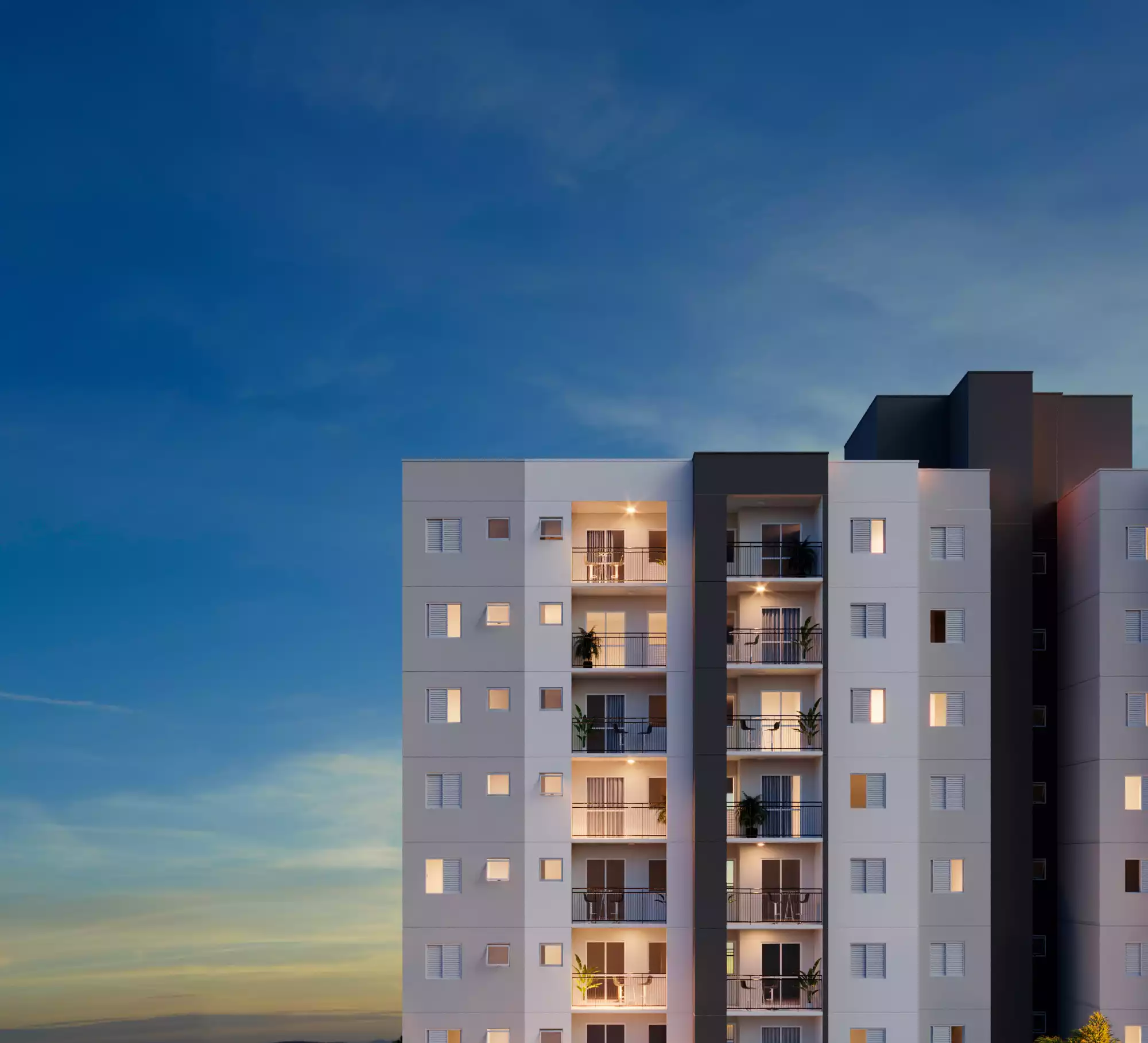 NEO Residencial Hortolândia — imagem 4