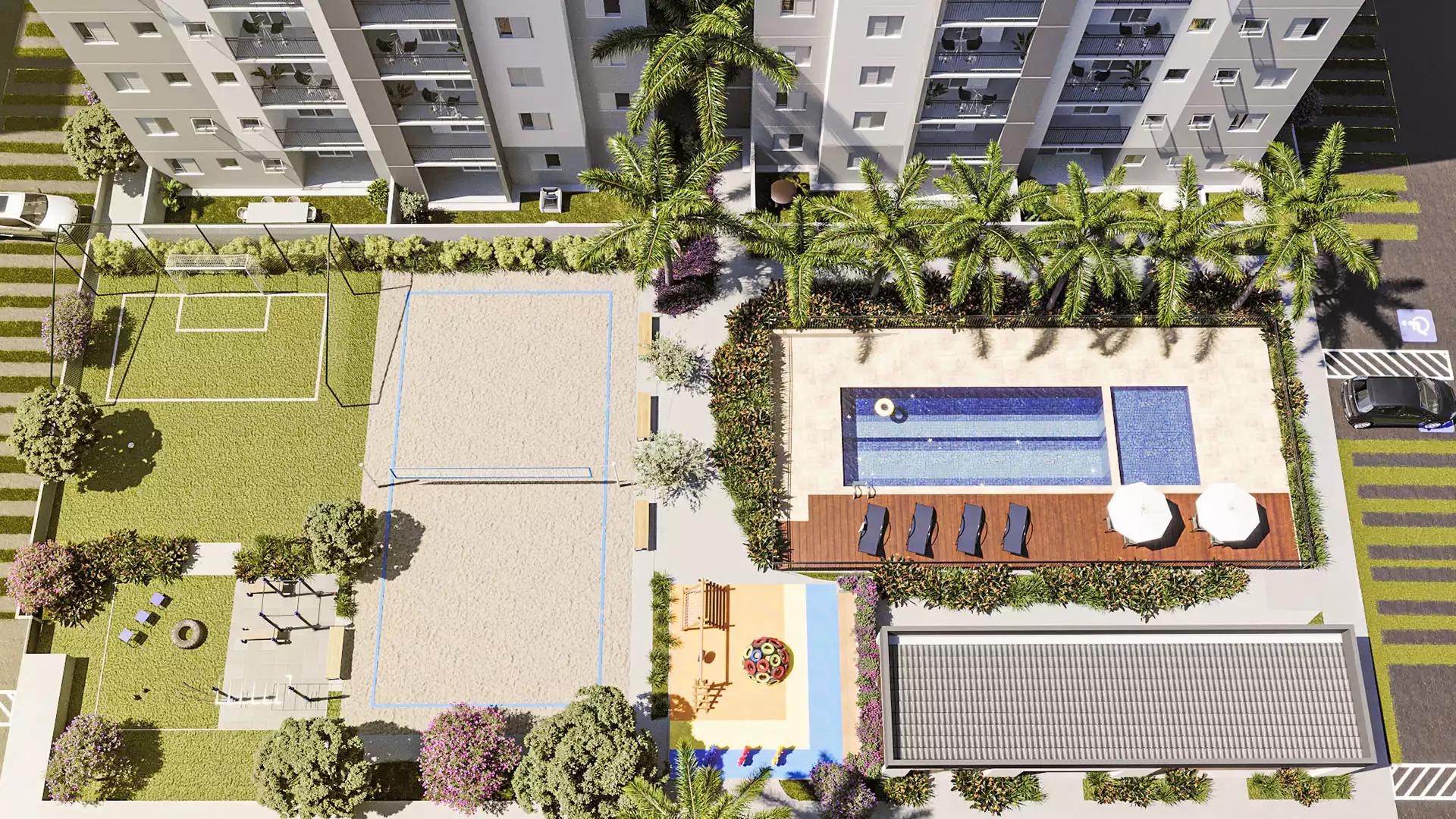 NEO Residencial Hortolândia — imagem 6