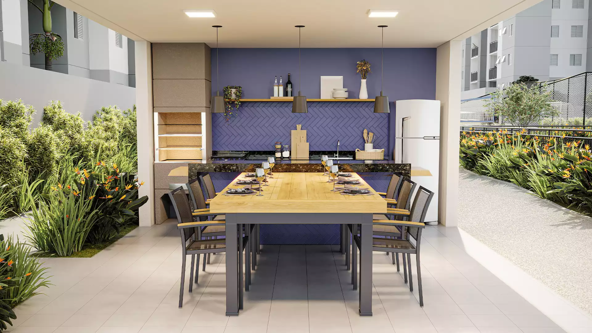 NEO Residencial Hortolândia — imagem 7