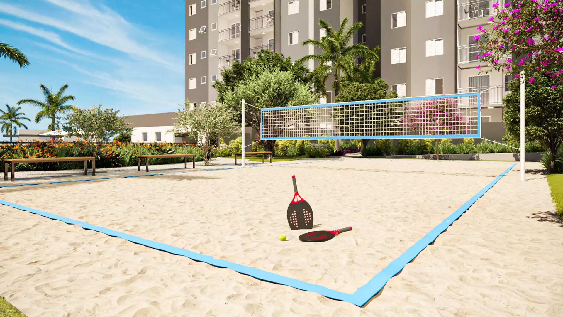 NEO Residencial Hortolândia — imagem 8