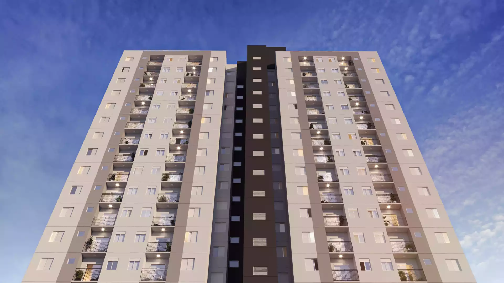 ONE Residencial Sumaré — imagem 5