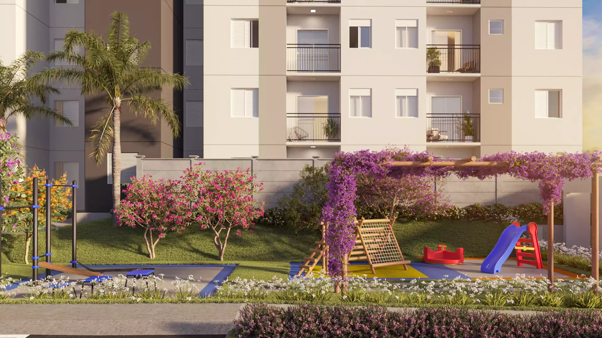 ONE Residencial Sumaré — imagem 6