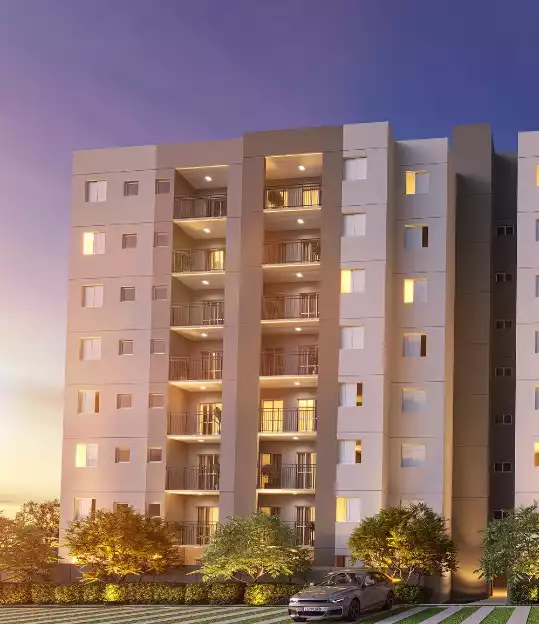Arvo Residencial Hortolândia — imagem 12