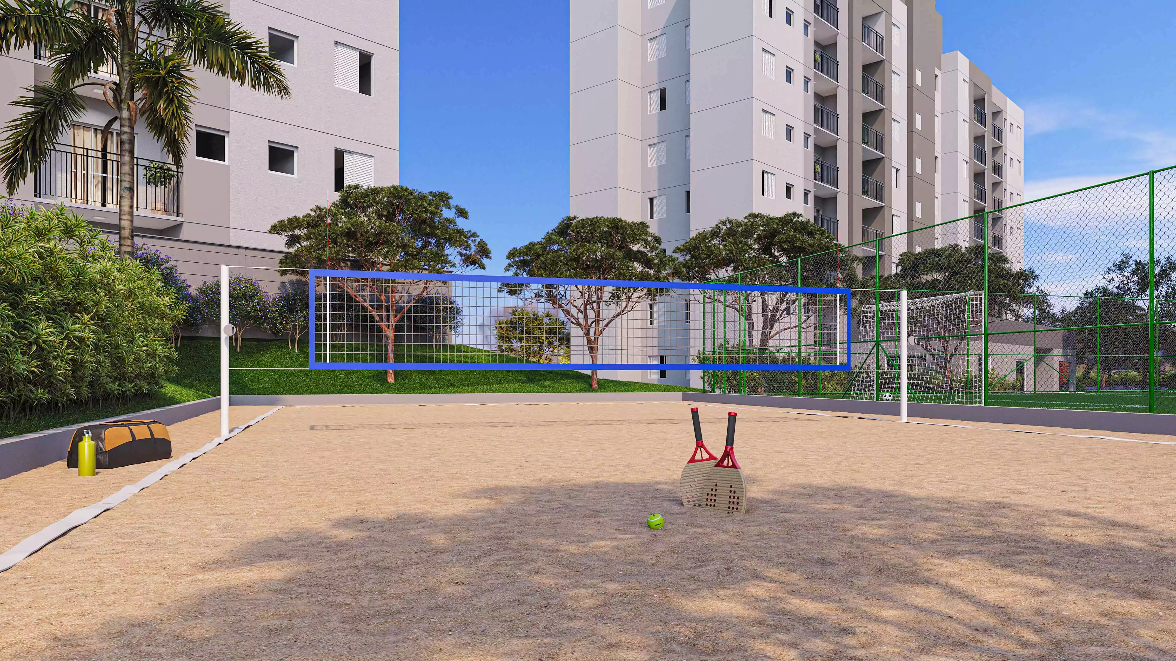 Arvo Residencial Hortolândia — imagem 13