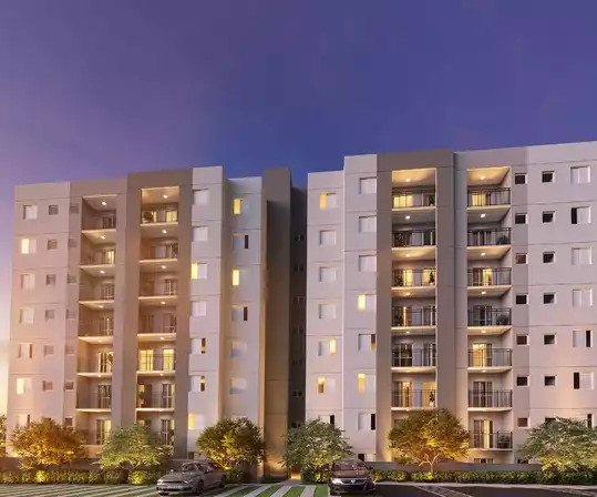 Arvo Residencial Hortolândia — imagem 15