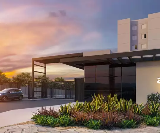 Arvo Residencial Hortolândia — imagem 16