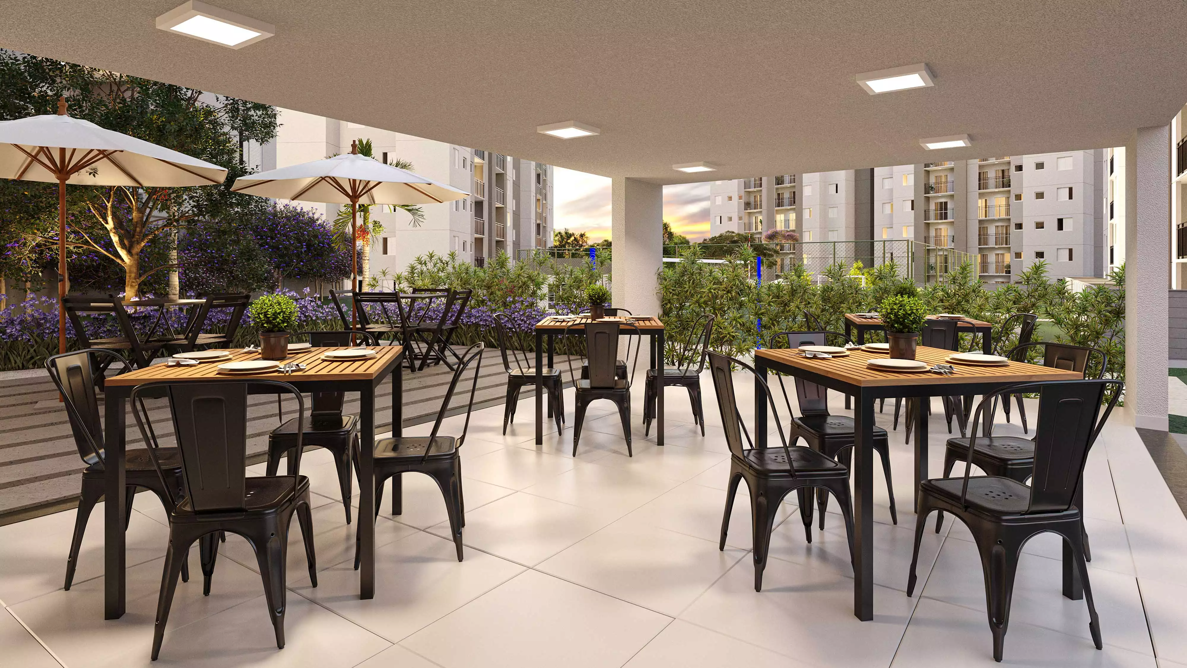 Arvo Residencial Hortolândia — imagem 17