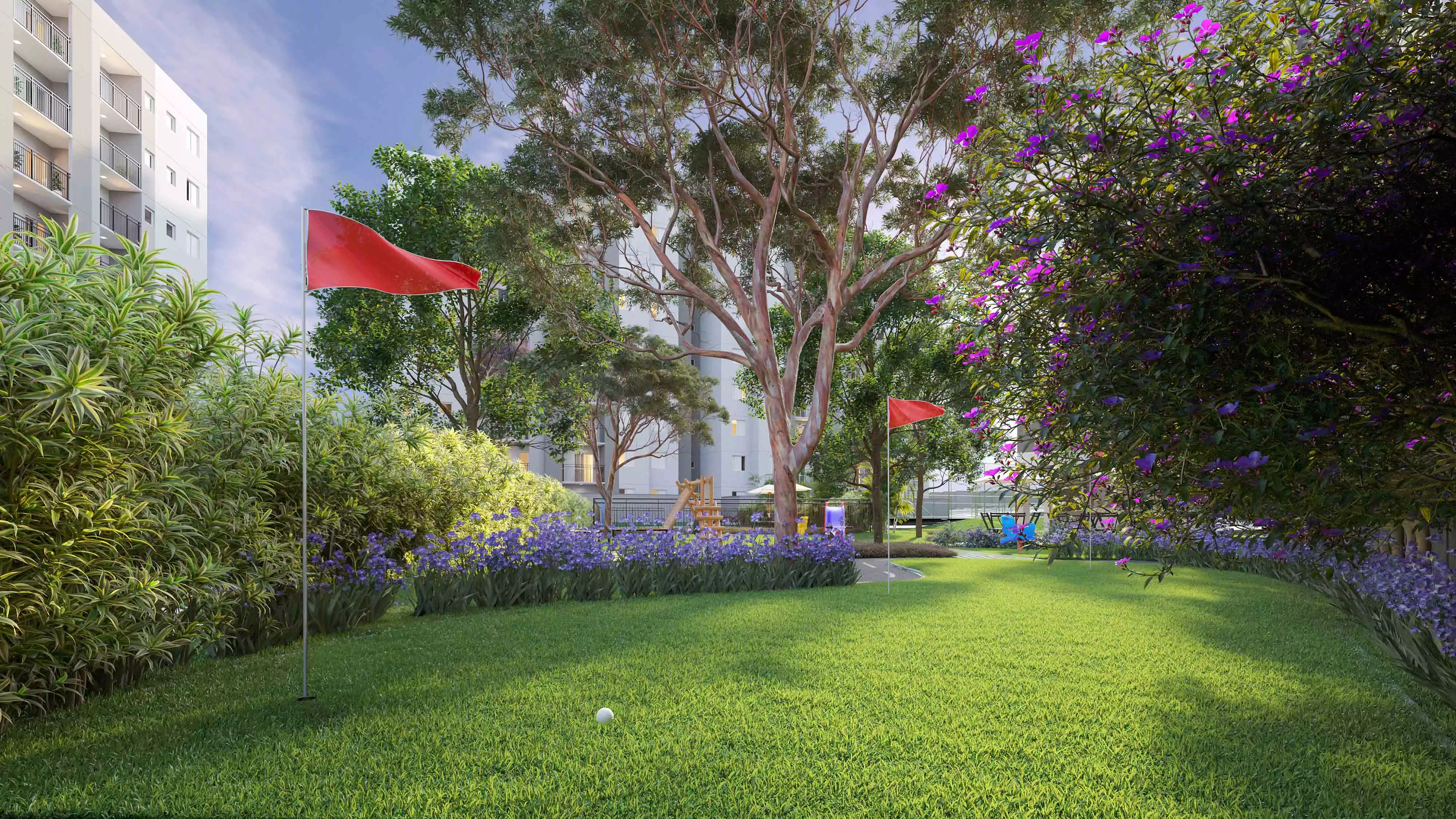 Arvo Residencial Hortolândia — imagem 18