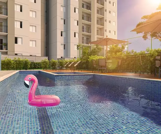 Arvo Residencial Hortolândia — imagem 19